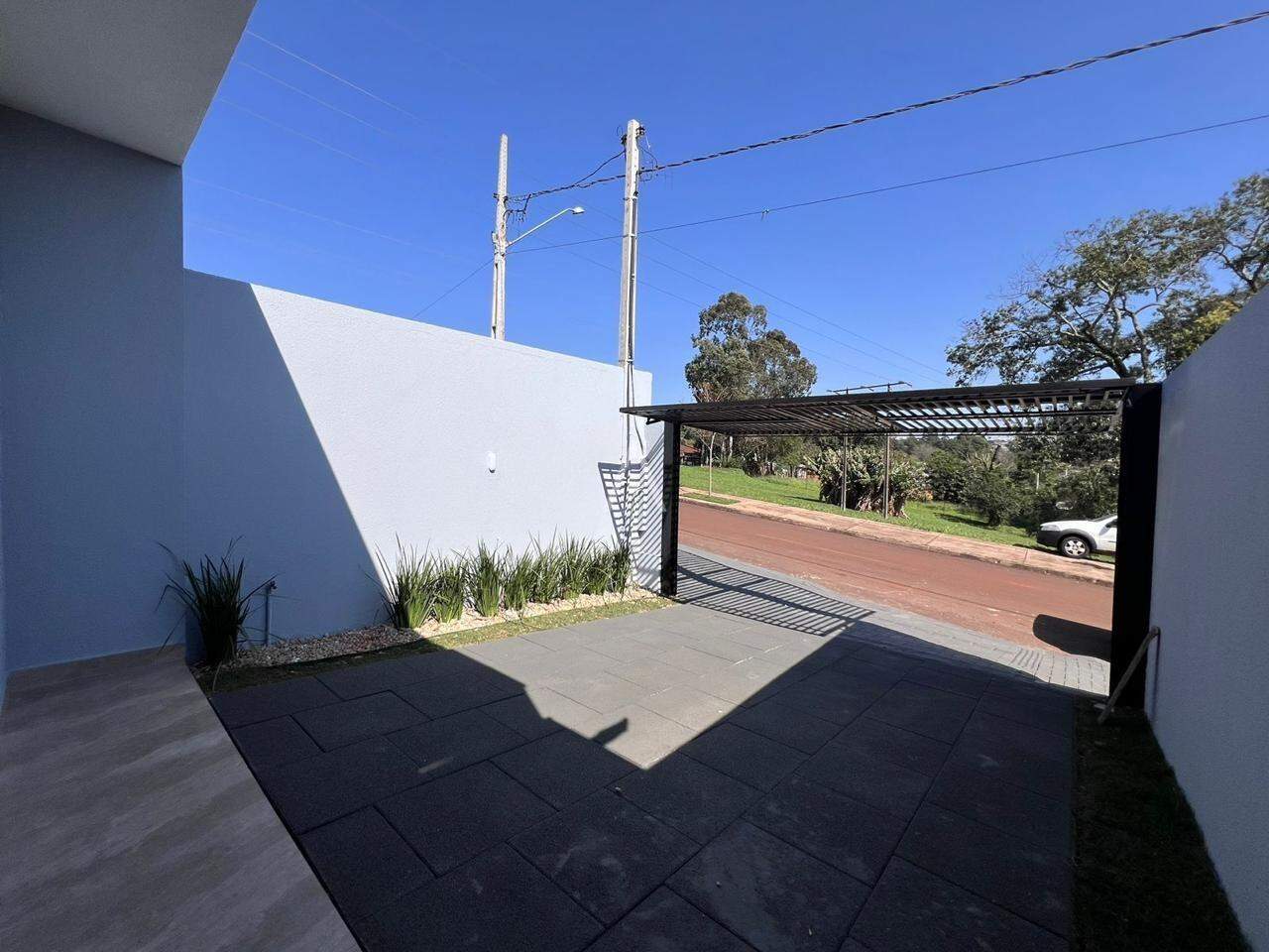 Casa Residencial para à venda no Bairro PERIOLO em CASCAVEL: Imagens ilustrativas de como o imóvel ficará após a conclusão da obra