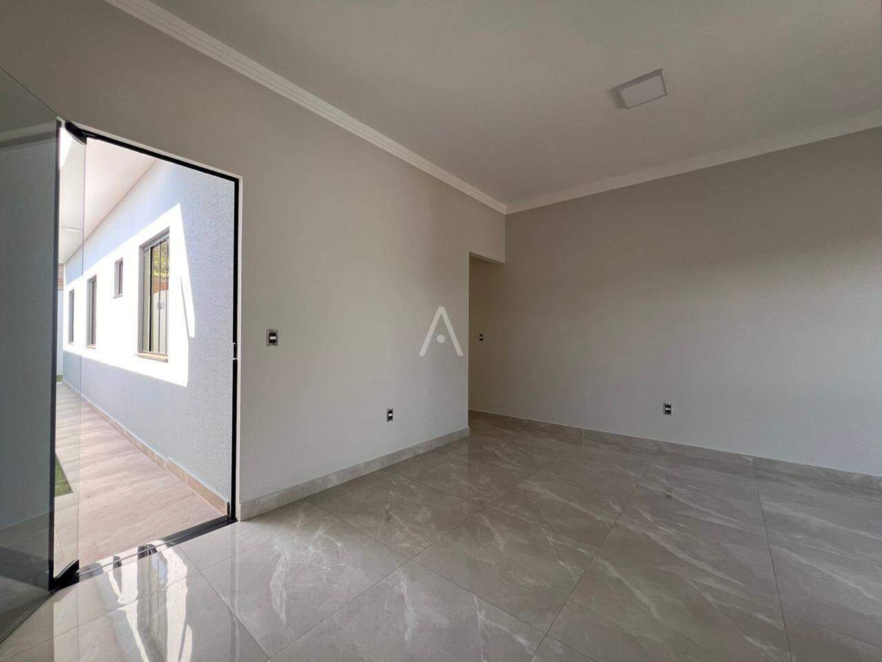 Casa Residencial para à venda no Bairro PERIOLO em CASCAVEL: Imagens ilustrativas de como o imóvel ficará após a conclusão da obra