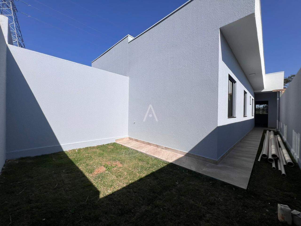 Casa Residencial para à venda no Bairro PERIOLO em CASCAVEL: Imagens ilustrativas de como o imóvel ficará após a conclusão da obra