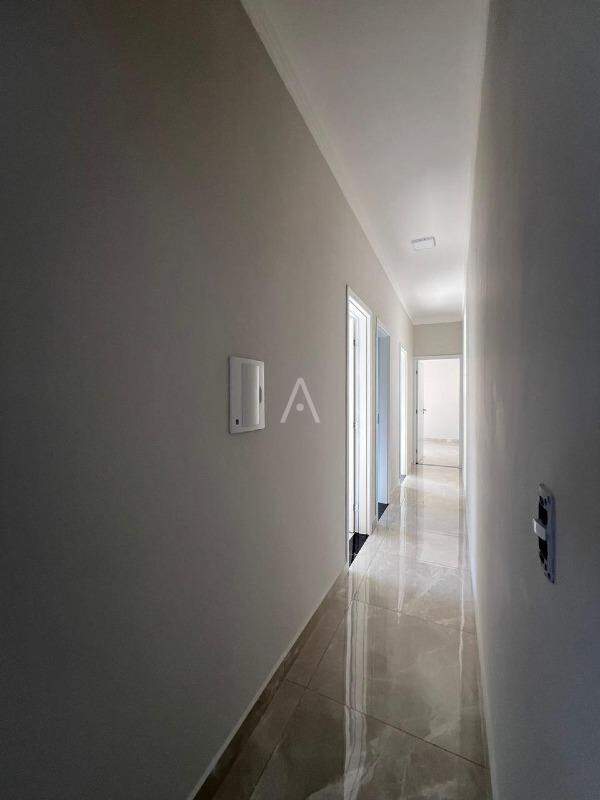 Casa Residencial para à venda no Bairro PERIOLO em CASCAVEL: Imagens ilustrativas de como o imóvel ficará após a conclusão da obra