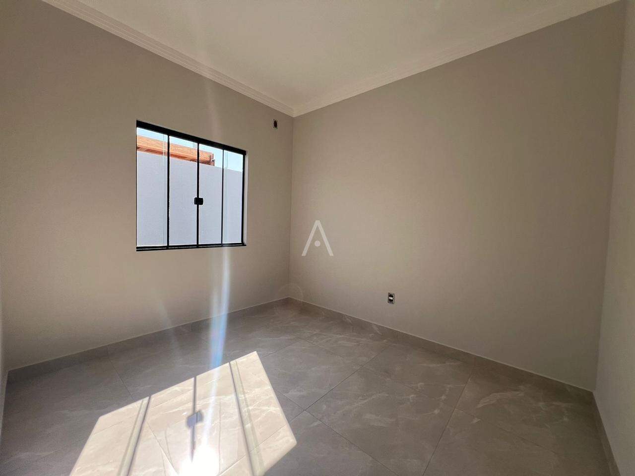 Casa Residencial para à venda no Bairro PERIOLO em CASCAVEL: Imagens ilustrativas de como o imóvel ficará após a conclusão da obra