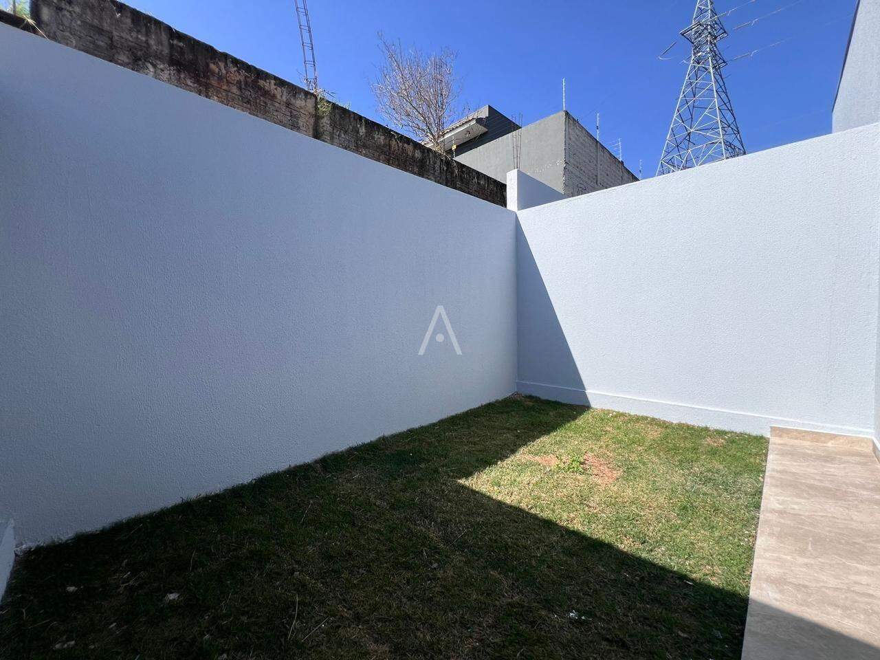 Casa Residencial para à venda no Bairro PERIOLO em CASCAVEL: Imagens ilustrativas de como o imóvel ficará após a conclusão da obra