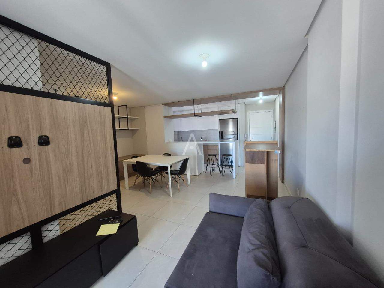 Apartamento para à venda no Bairro CENTRO em CASCAVEL: