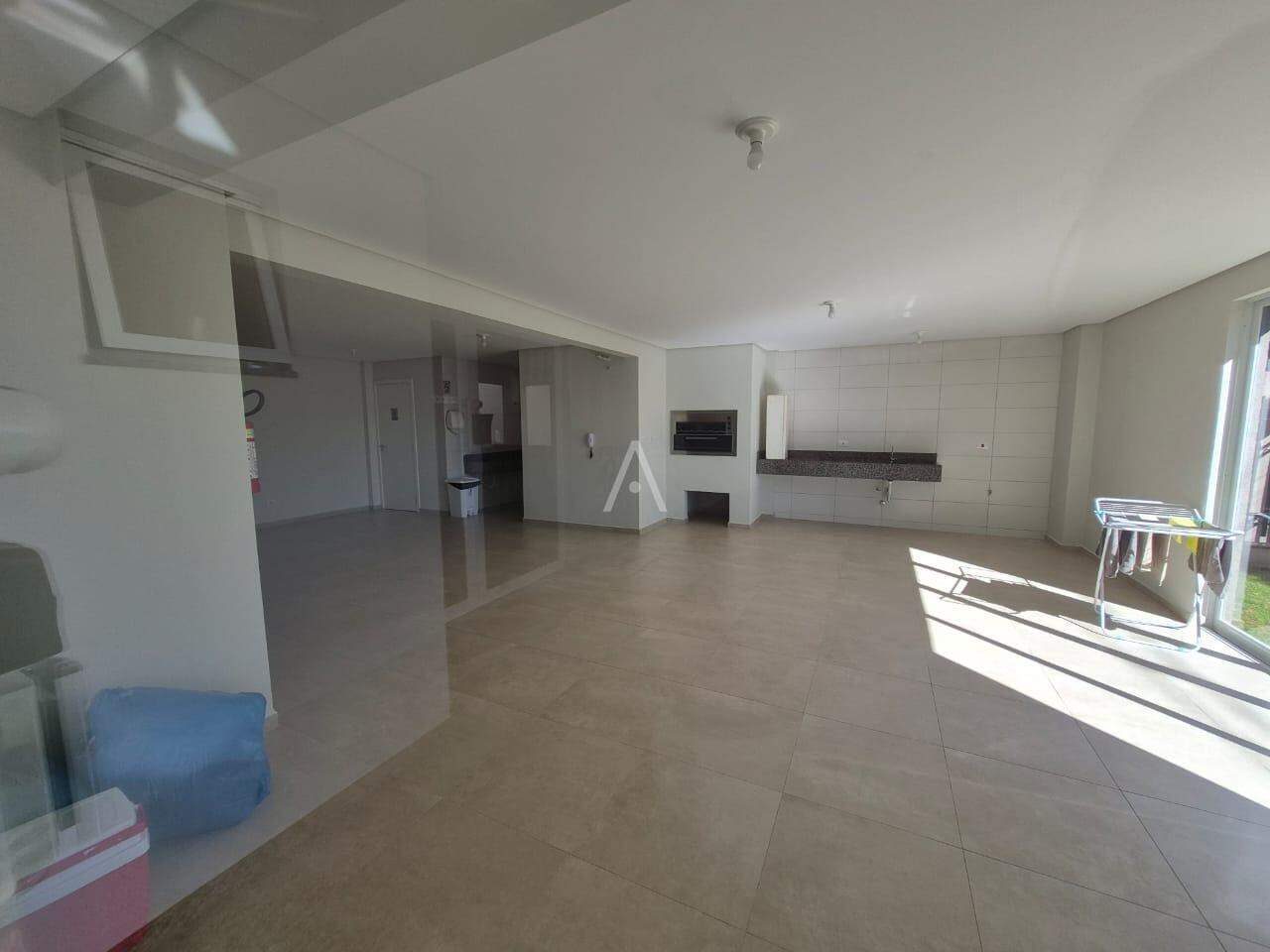 Apartamento para à venda no Bairro CENTRO em CASCAVEL: