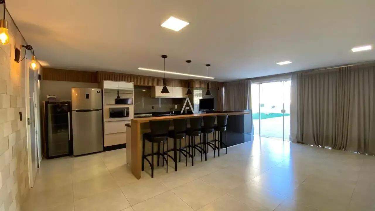 Apartamento para à venda no Bairro CENTRO em CASCAVEL: