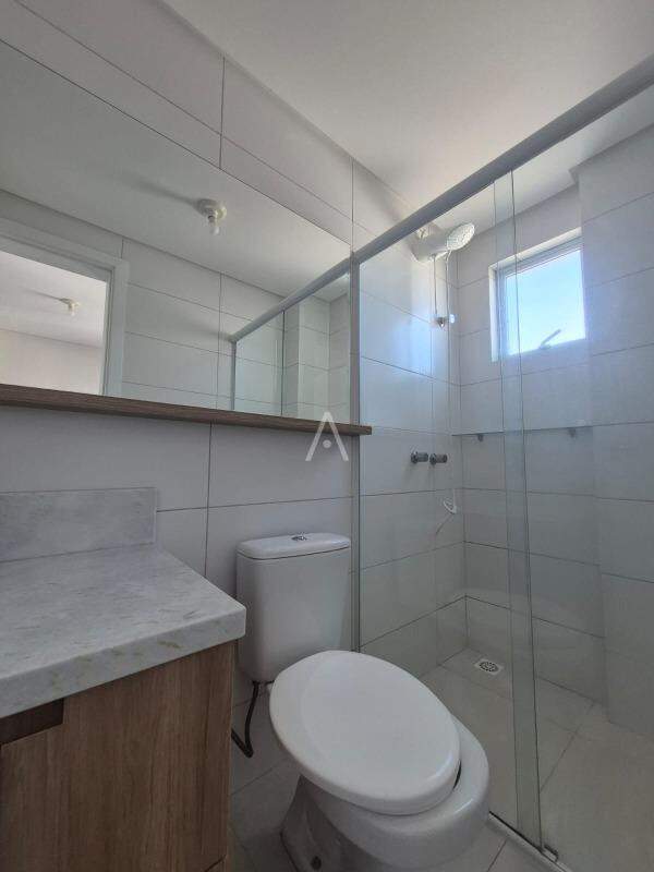 Apartamento para à venda no Bairro CENTRO em CASCAVEL: