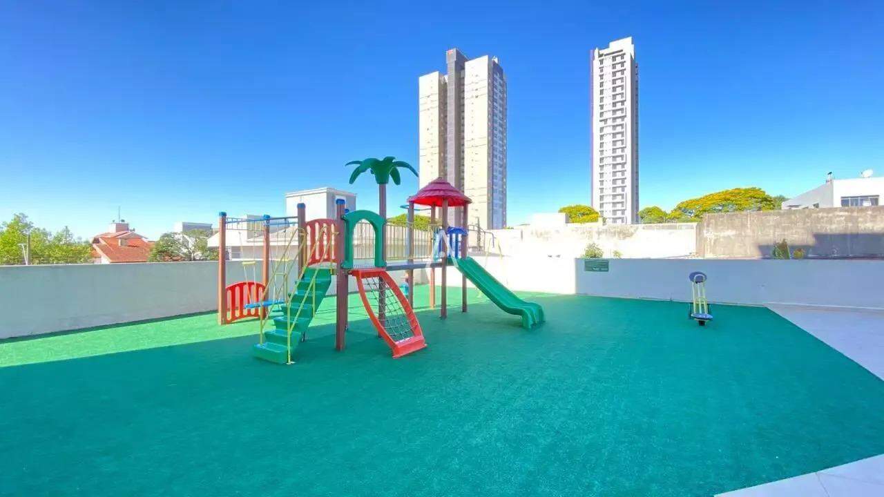 Apartamento para à venda no Bairro CENTRO em CASCAVEL: