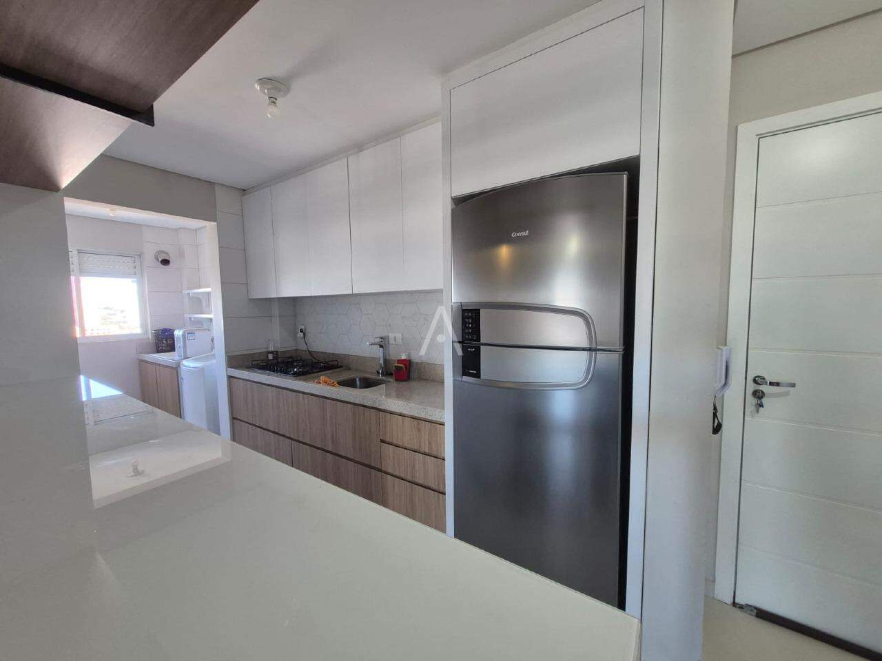 Apartamento para à venda no Bairro CENTRO em CASCAVEL: