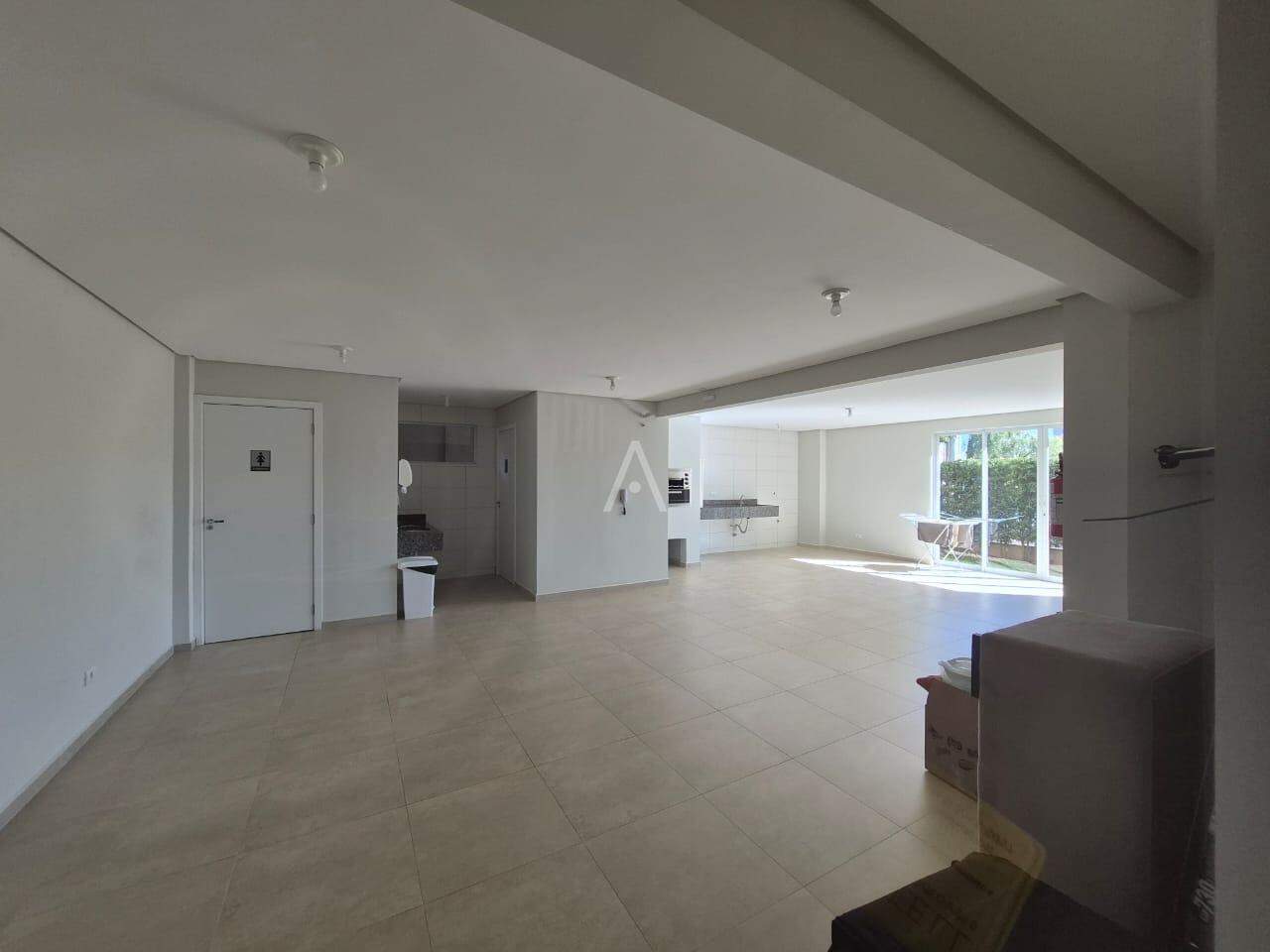 Apartamento para à venda no Bairro CENTRO em CASCAVEL: