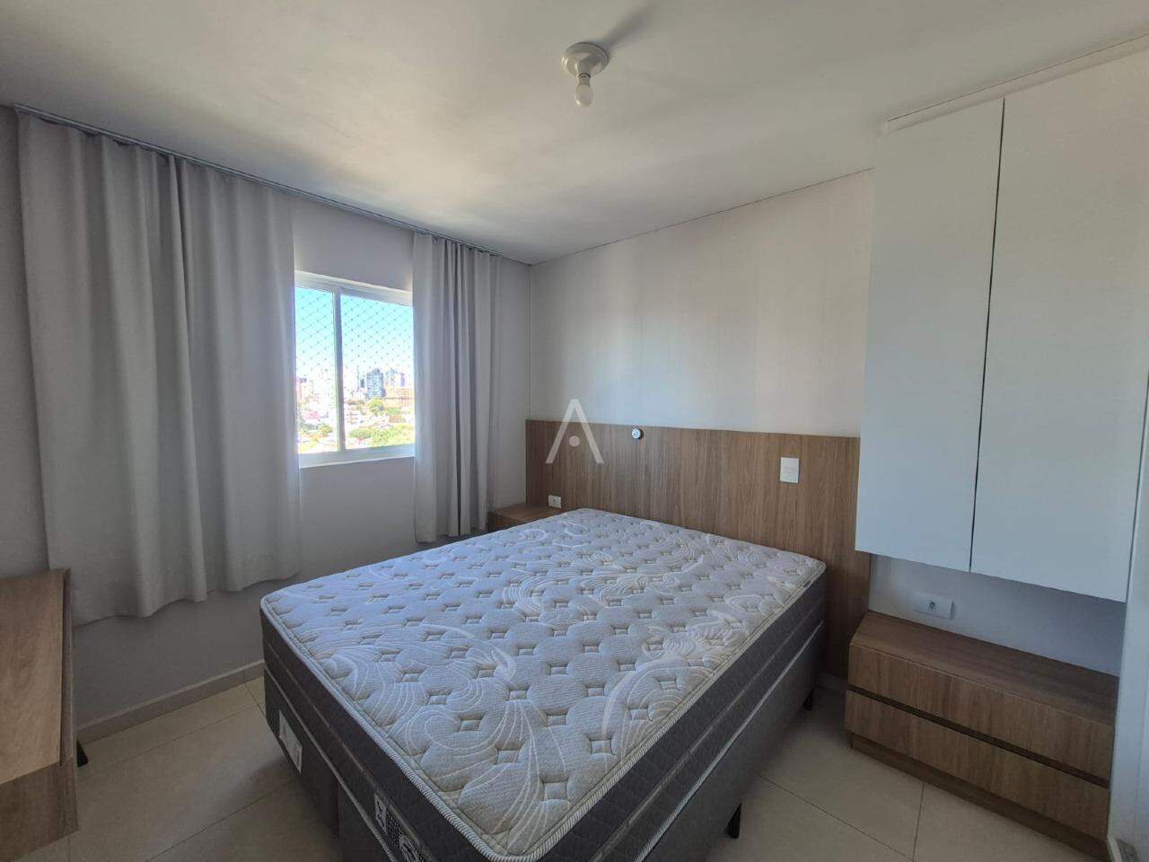 Apartamento para à venda no Bairro CENTRO em CASCAVEL: