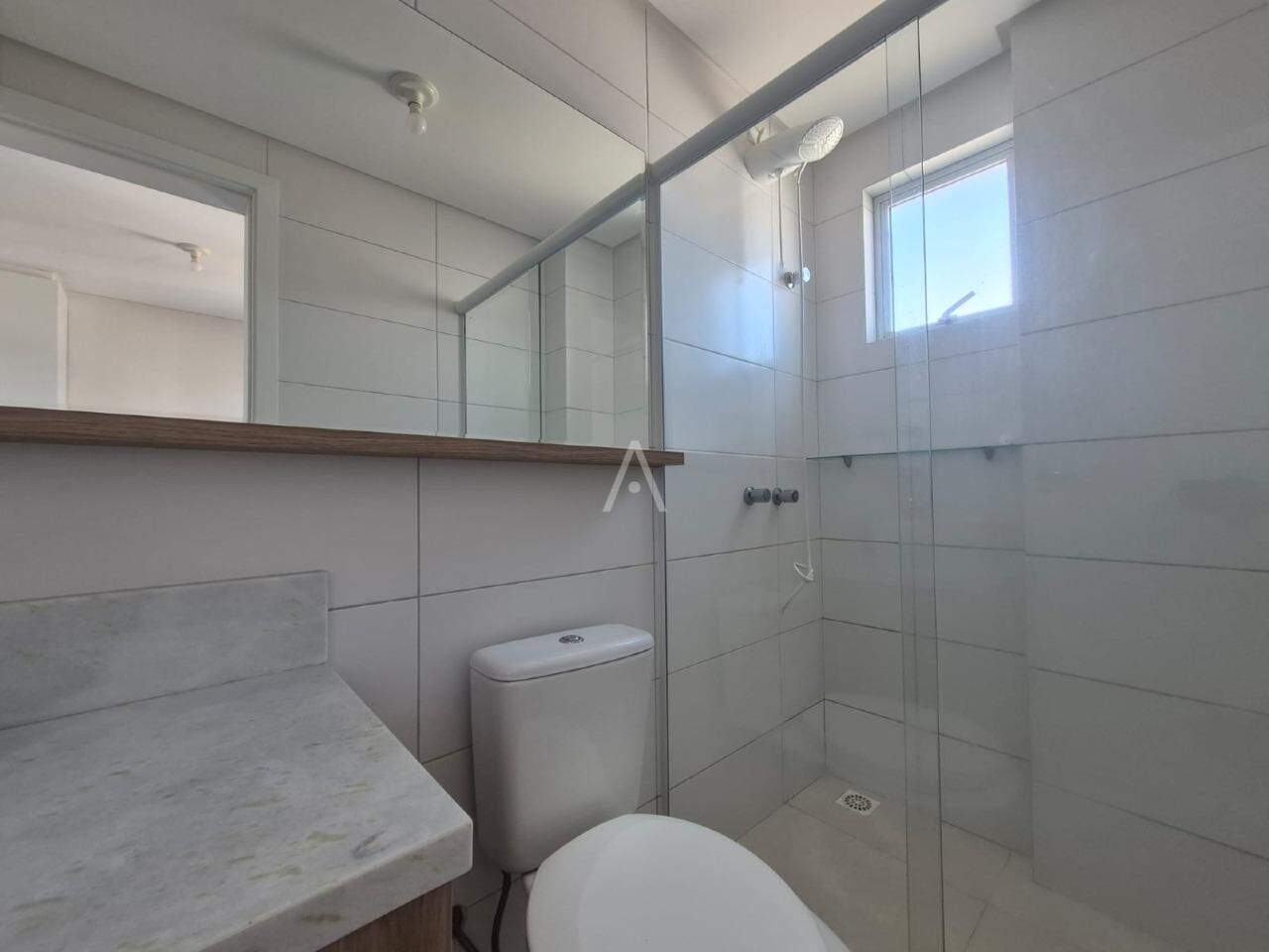 Apartamento para à venda no Bairro CENTRO em CASCAVEL: