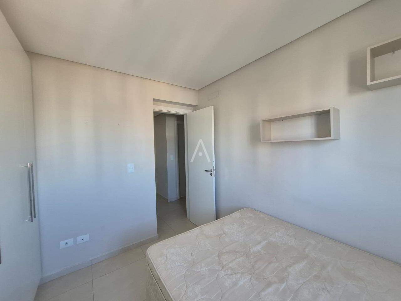 Apartamento para à venda no Bairro CENTRO em CASCAVEL: