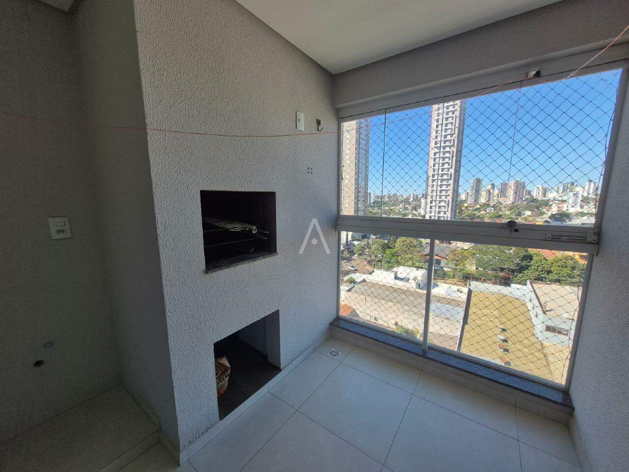 Apartamento para à venda no Bairro CENTRO em CASCAVEL: