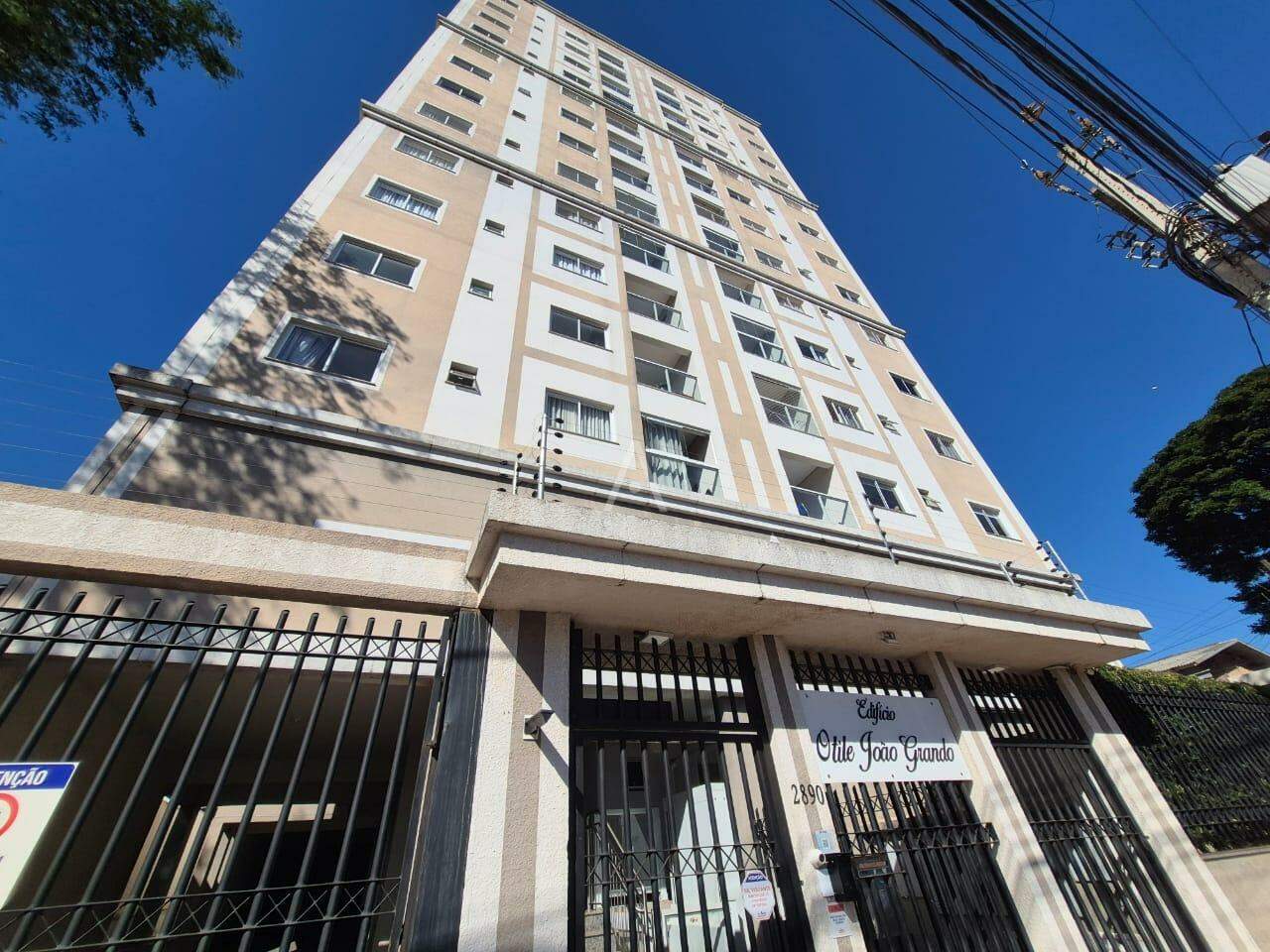 Apartamento para à venda no Bairro CENTRO em CASCAVEL: