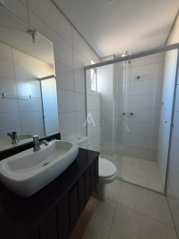 Apartamento para à venda no Bairro CENTRO em CASCAVEL: