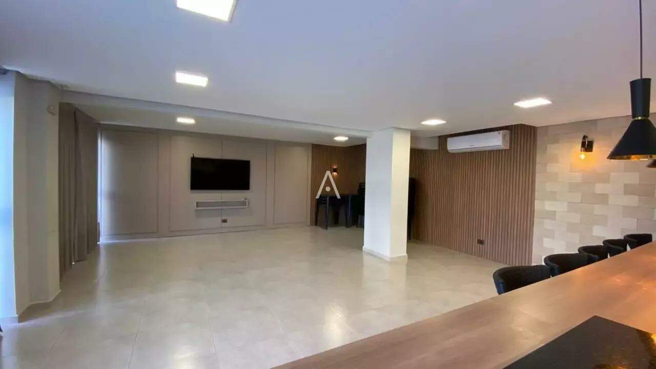 Apartamento para à venda no Bairro CENTRO em CASCAVEL: