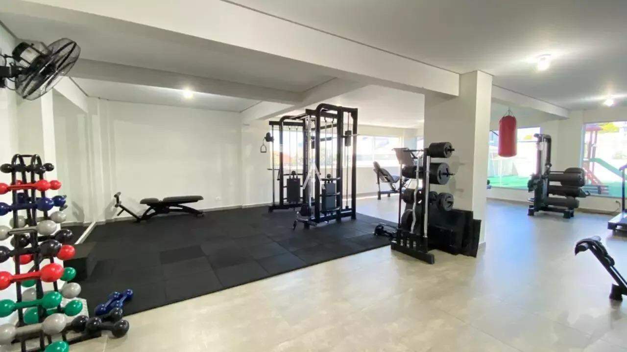 Apartamento para à venda no Bairro CENTRO em CASCAVEL: