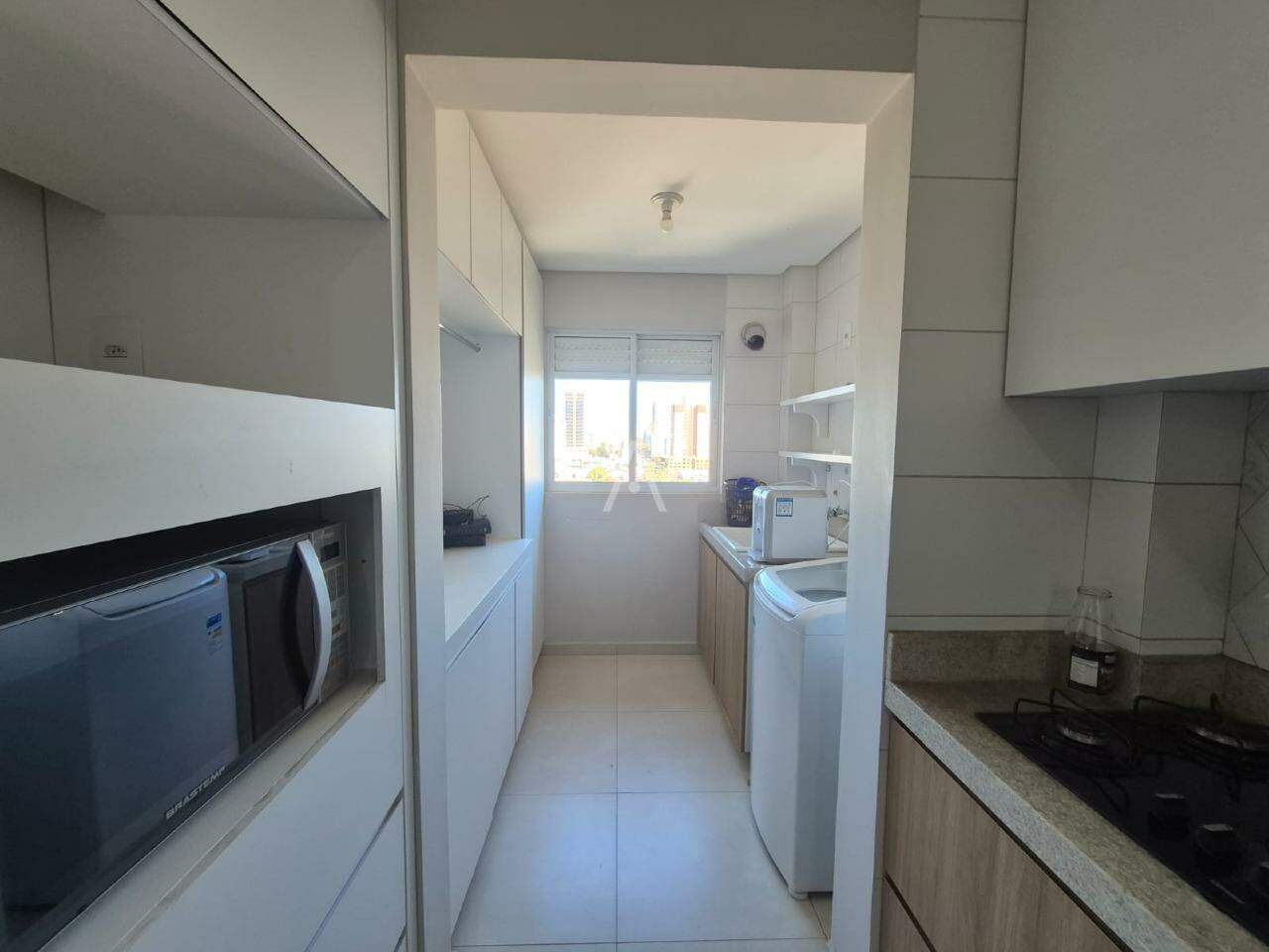 Apartamento para à venda no Bairro CENTRO em CASCAVEL: