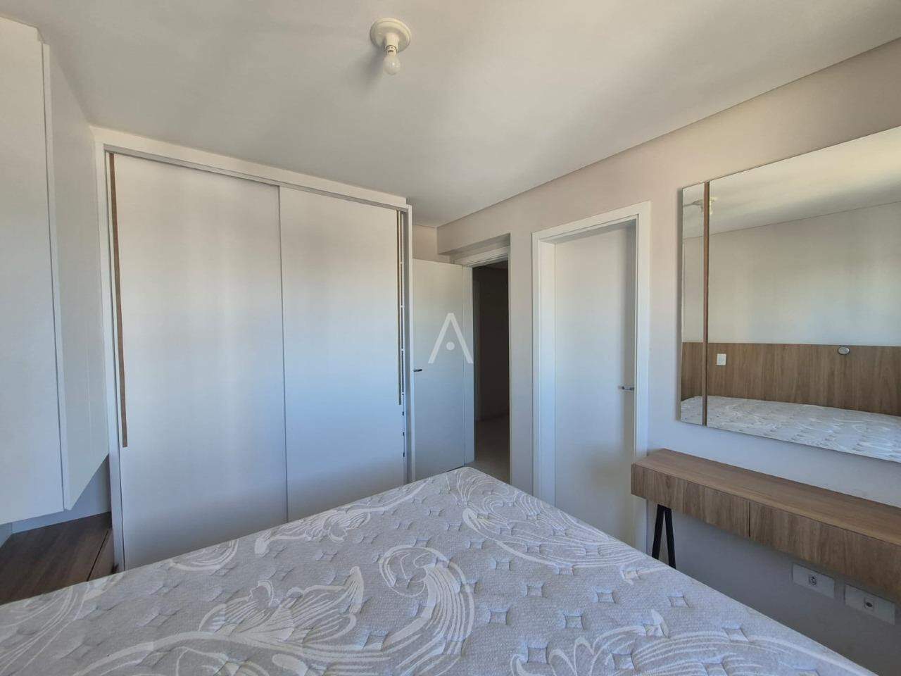 Apartamento para à venda no Bairro CENTRO em CASCAVEL: