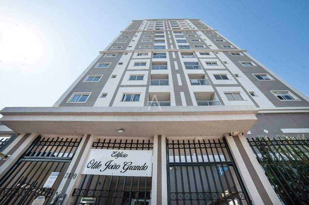 Apartamento para à venda no Bairro CENTRO em CASCAVEL: