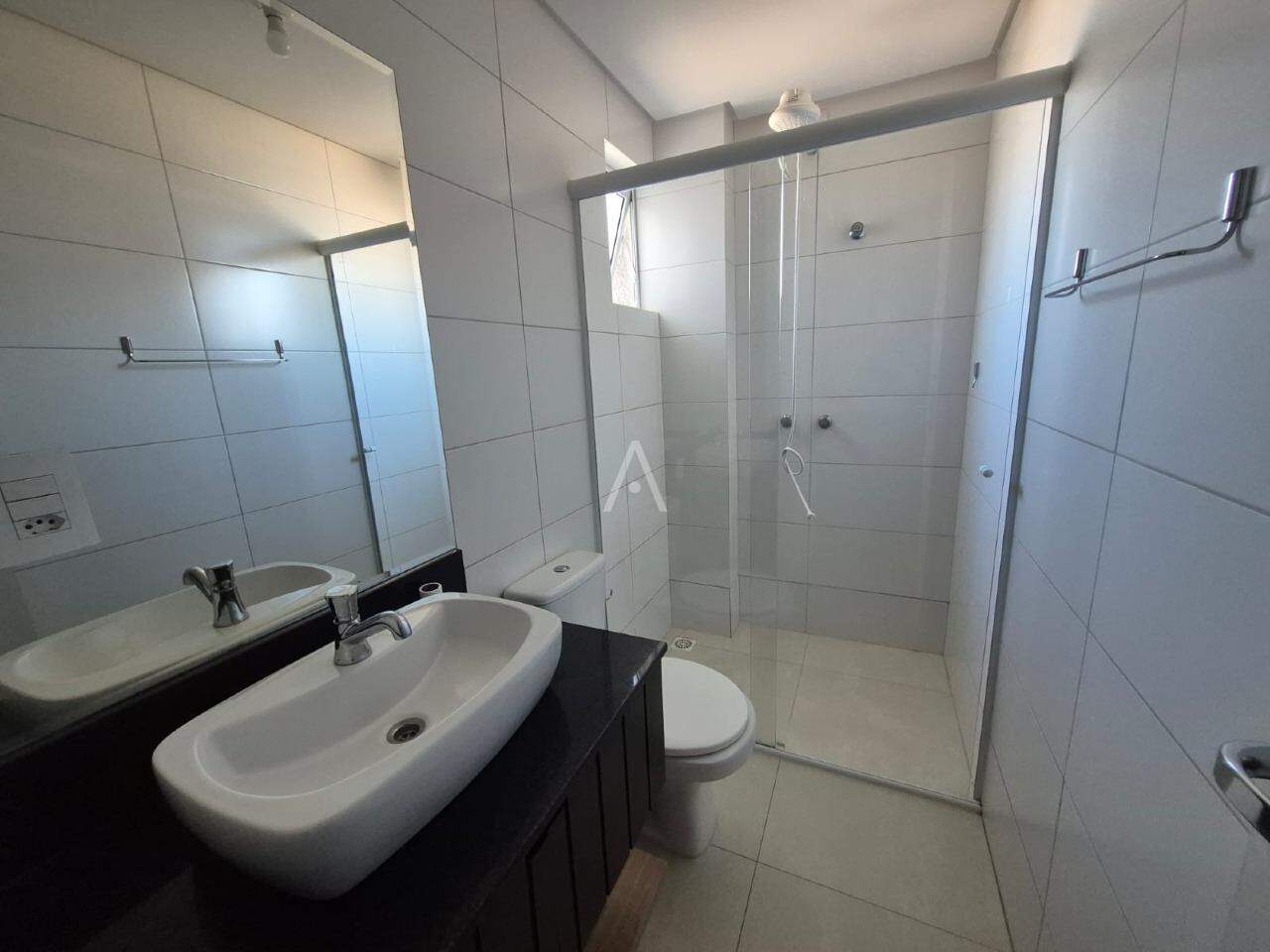 Apartamento para à venda no Bairro CENTRO em CASCAVEL: