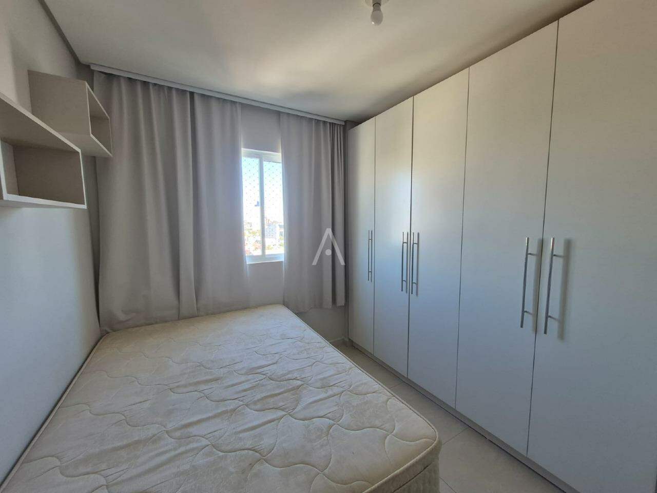 Apartamento para à venda no Bairro CENTRO em CASCAVEL: