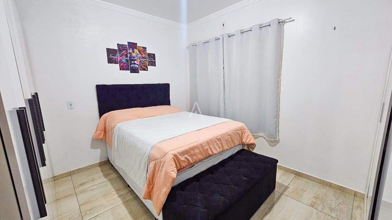 Casa Residencial para à venda no Bairro MORUMBI em CASCAVEL: 
