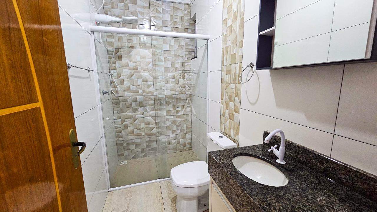Casa Residencial para à venda no Bairro MORUMBI em CASCAVEL: 