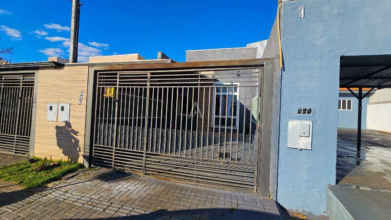 Casa Residencial para à venda no Bairro MORUMBI em CASCAVEL: