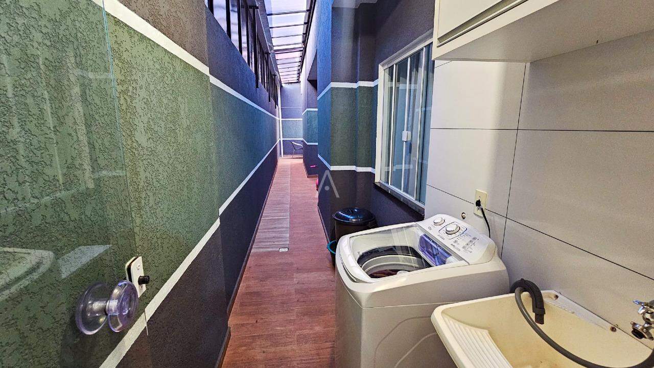 Casa Residencial para à venda no Bairro MORUMBI em CASCAVEL: 