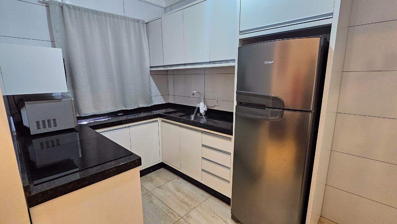 Casa Residencial para à venda no Bairro MORUMBI em CASCAVEL: