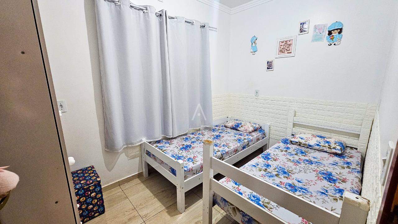 Casa Residencial para à venda no Bairro MORUMBI em CASCAVEL: 