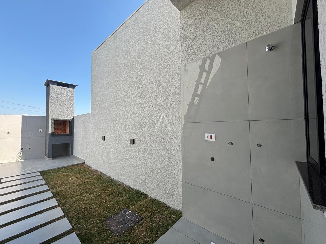 Casa Residencial para à venda no Bairro JARDIM COOPAGRO em TOLEDO: 