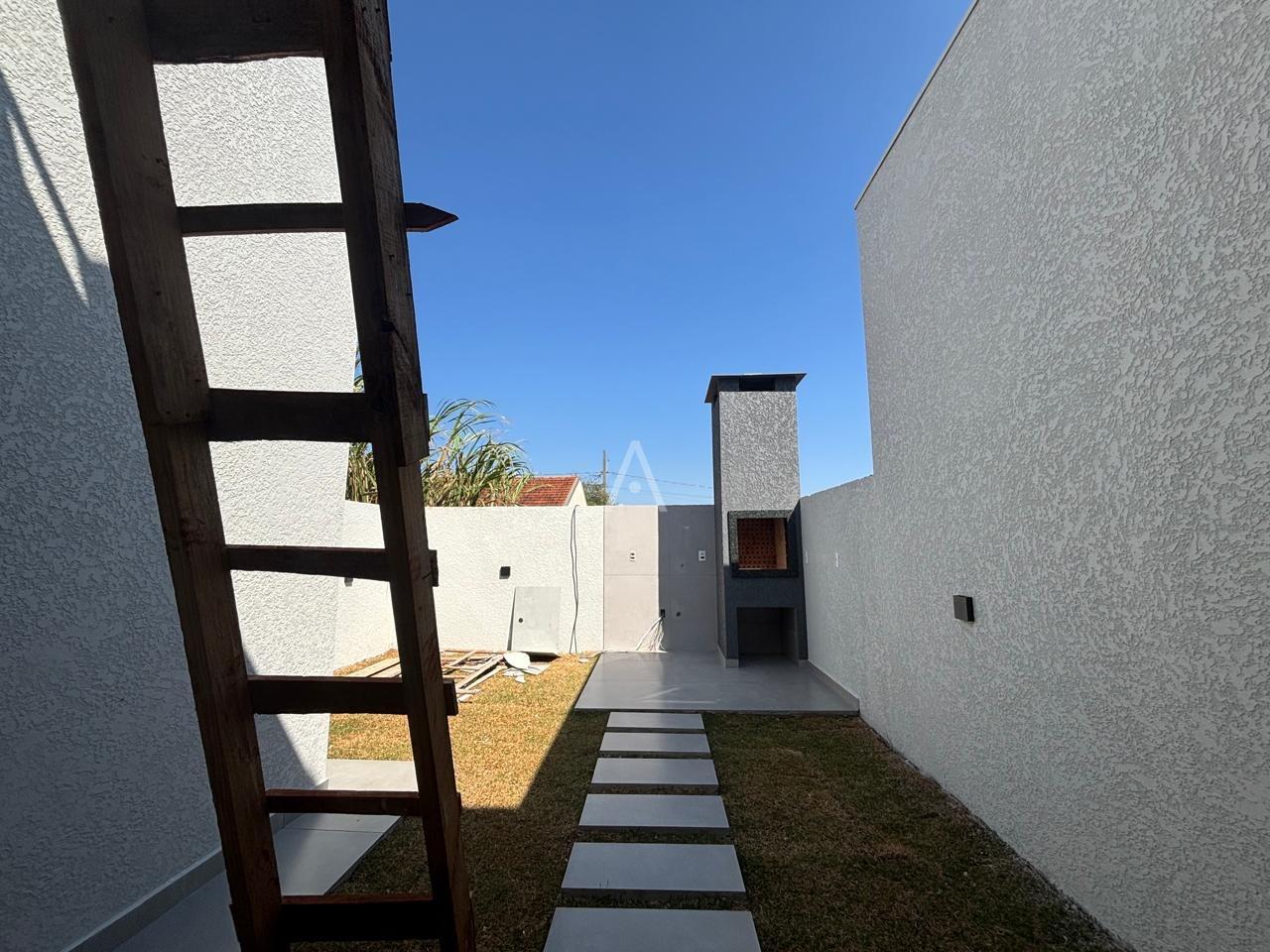 Casa Residencial para à venda no Bairro JARDIM COOPAGRO em TOLEDO: 
