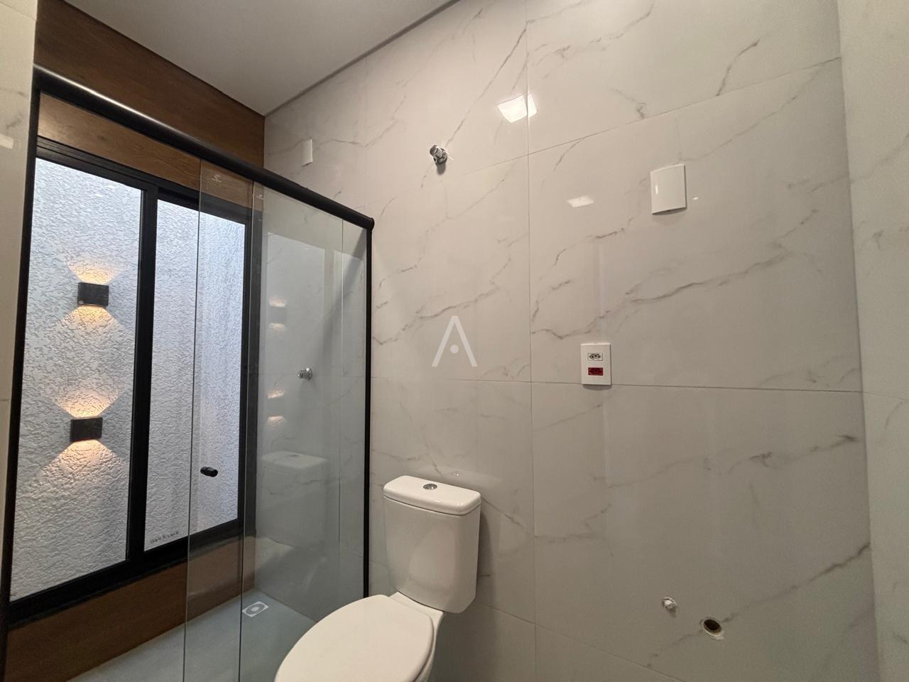 Casa Residencial para à venda no Bairro JARDIM COOPAGRO em TOLEDO: 