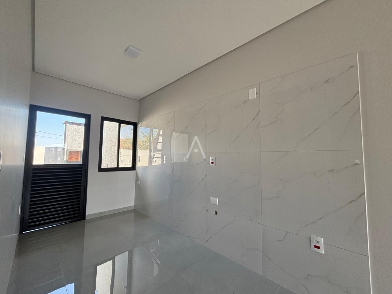 Casa Residencial para à venda no Bairro JARDIM COOPAGRO em TOLEDO: 