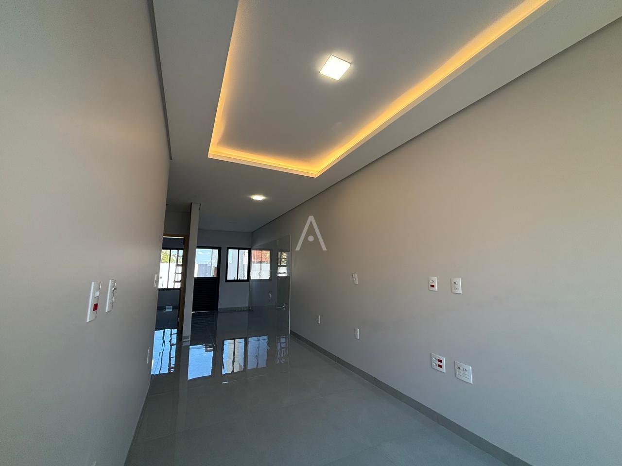 Casa Residencial para à venda no Bairro JARDIM COOPAGRO em TOLEDO: 