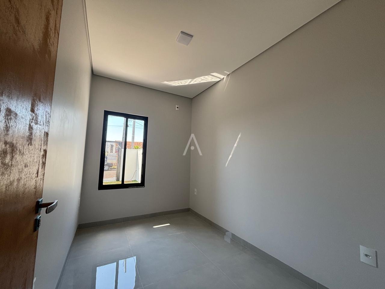 Casa Residencial para à venda no Bairro JARDIM COOPAGRO em TOLEDO: 
