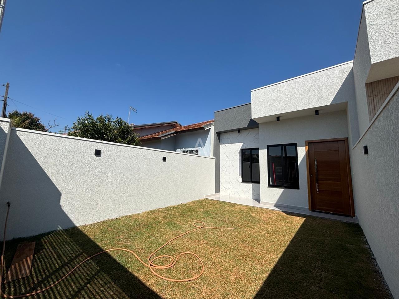 Casa Residencial para à venda no Bairro JARDIM COOPAGRO em TOLEDO: 