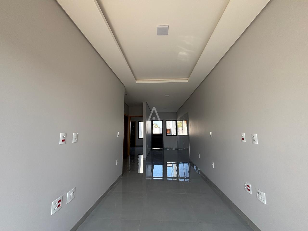 Casa Residencial para à venda no Bairro JARDIM COOPAGRO em TOLEDO: 