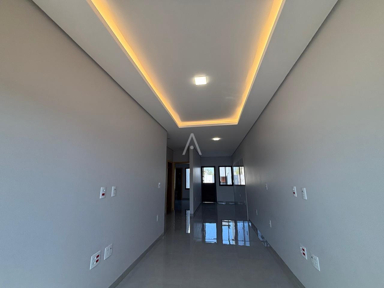 Casa Residencial para à venda no Bairro JARDIM COOPAGRO em TOLEDO: 