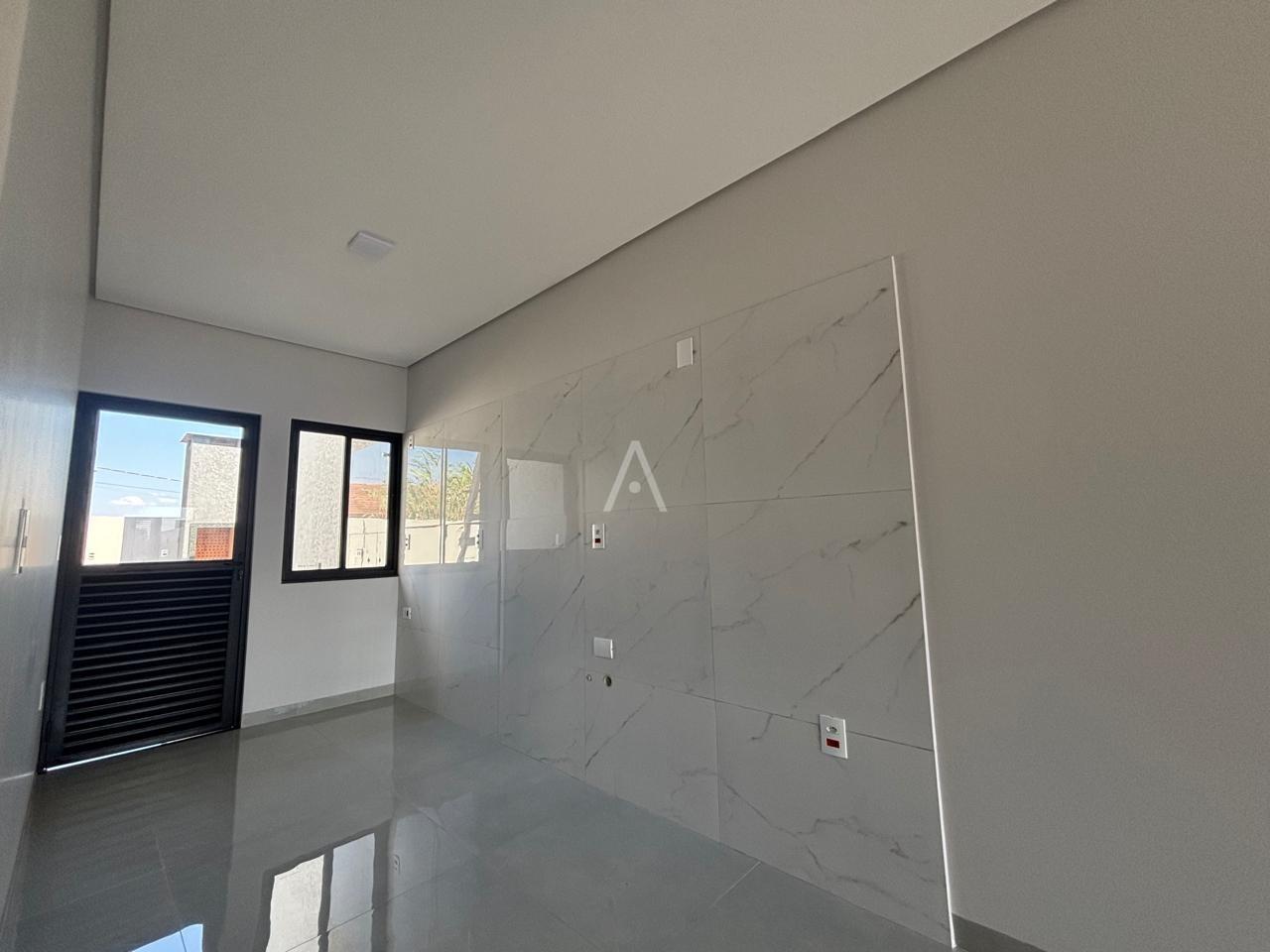 Casa Residencial para à venda no Bairro JARDIM COOPAGRO em TOLEDO: 