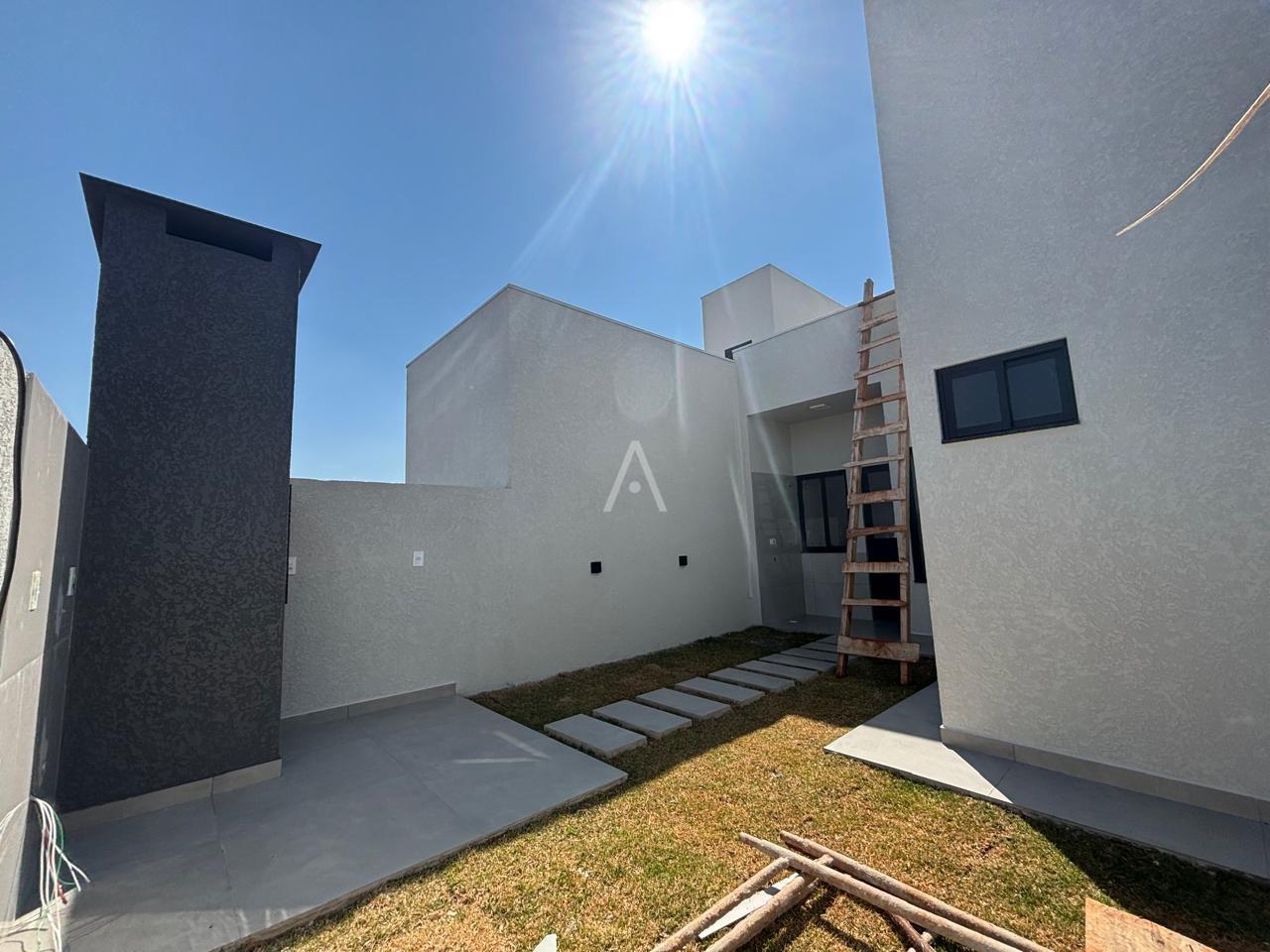 Casa Residencial para à venda no Bairro JARDIM COOPAGRO em TOLEDO: 