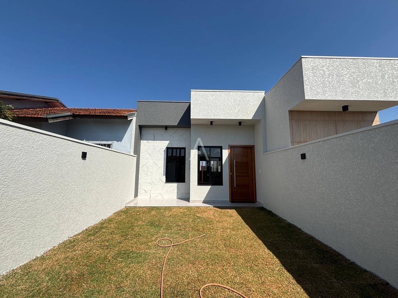 Casa Residencial para à venda no Bairro JARDIM COOPAGRO em TOLEDO: 