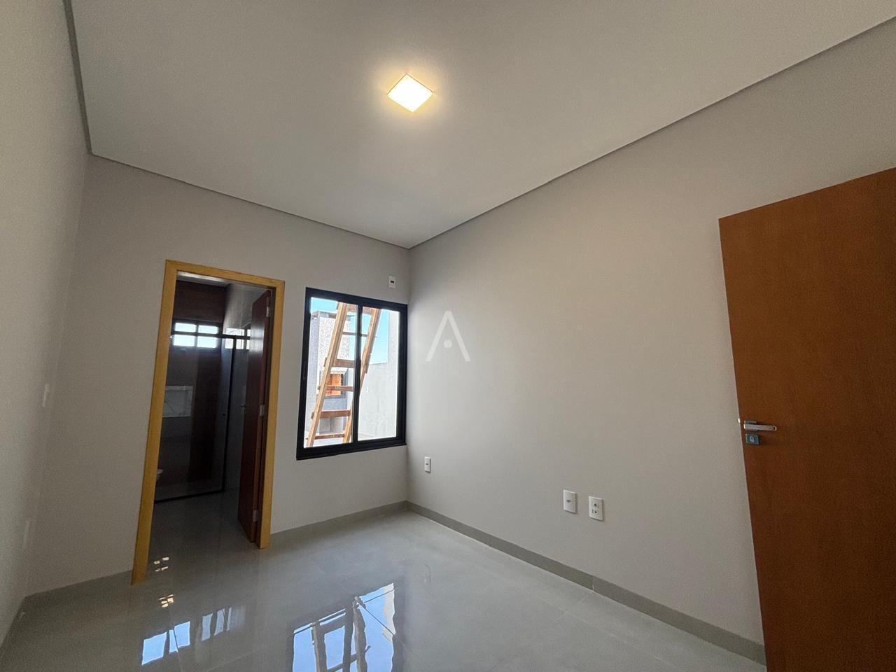 Casa Residencial para à venda no Bairro JARDIM COOPAGRO em TOLEDO: 