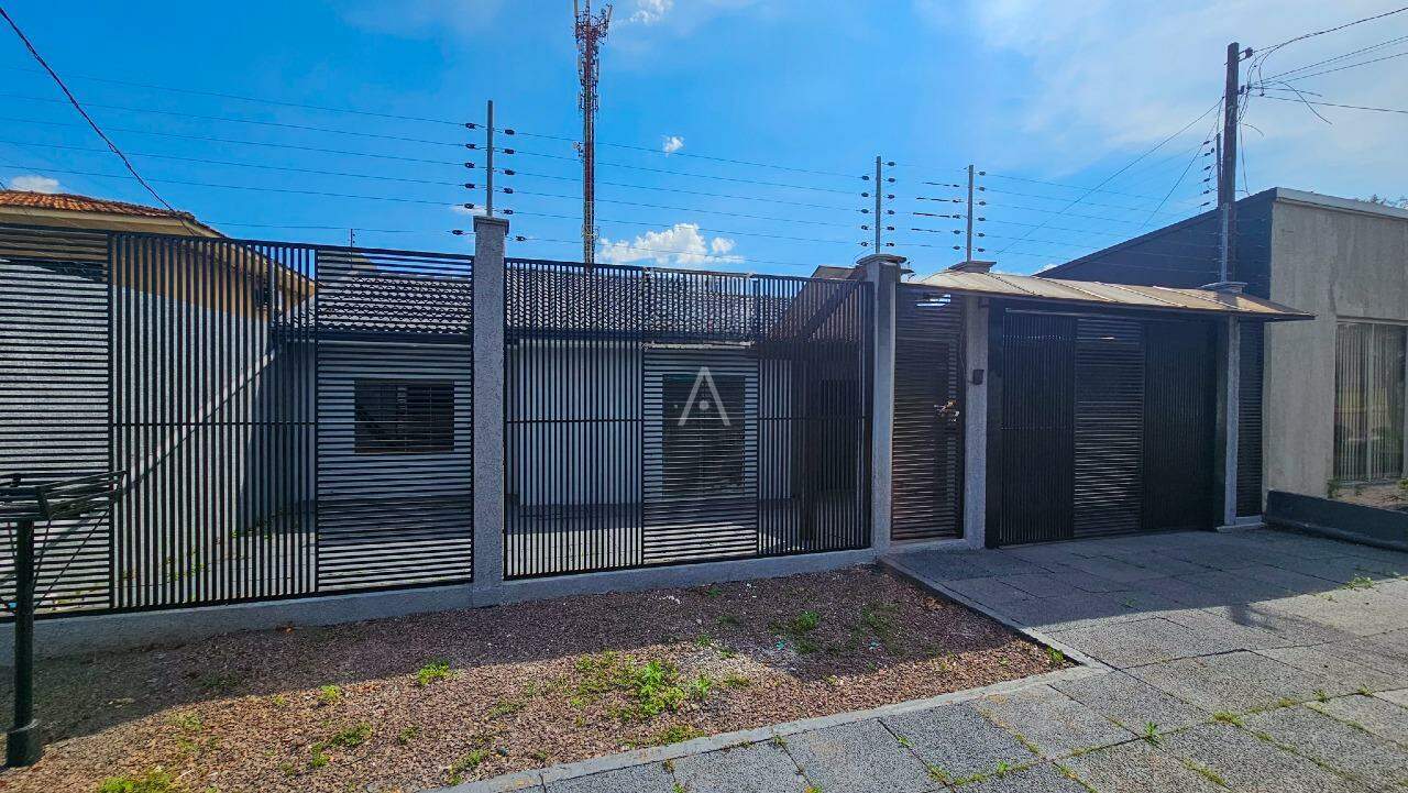 Casa Residencial para à venda no Bairro NEVA em CASCAVEL: 