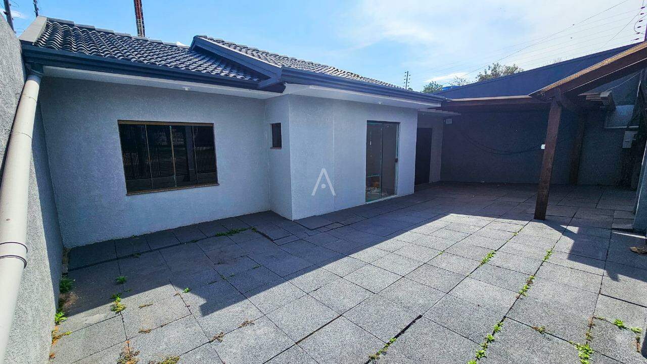 Casa Residencial para à venda no Bairro NEVA em CASCAVEL: 