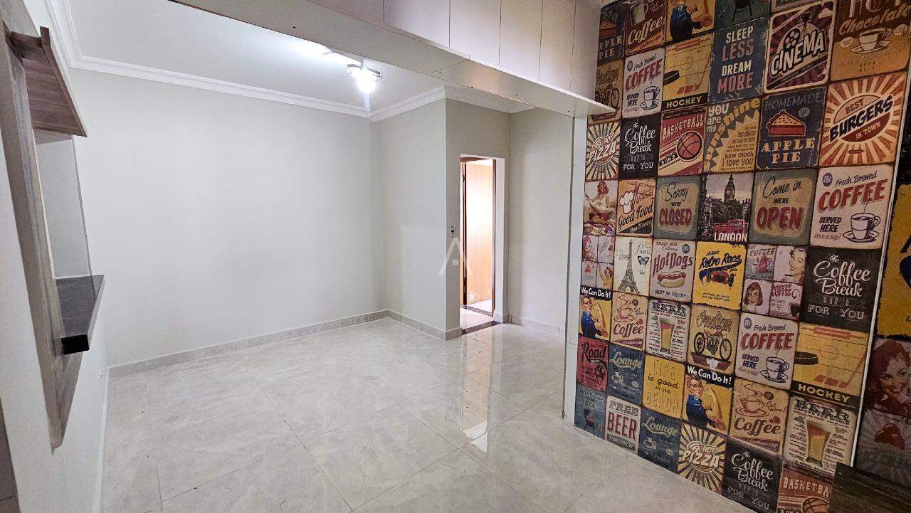 Casa Residencial para à venda no Bairro NEVA em CASCAVEL: 