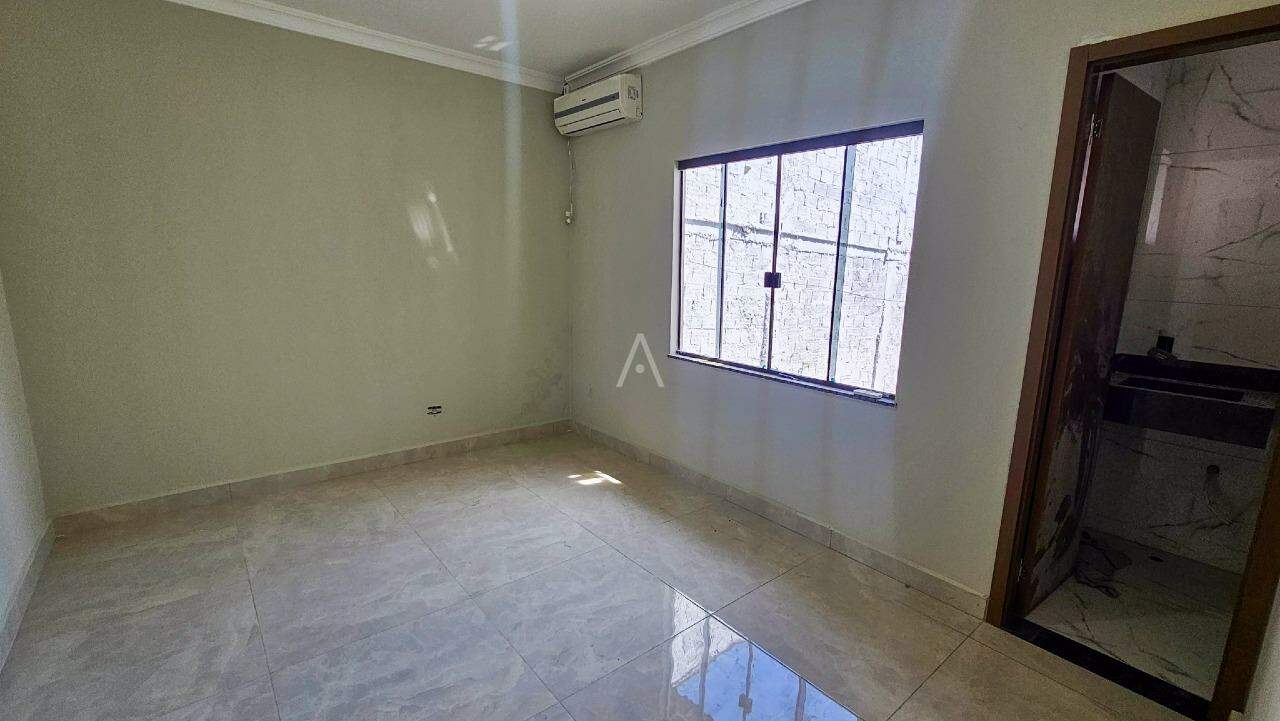 Casa Residencial para à venda no Bairro NEVA em CASCAVEL: 