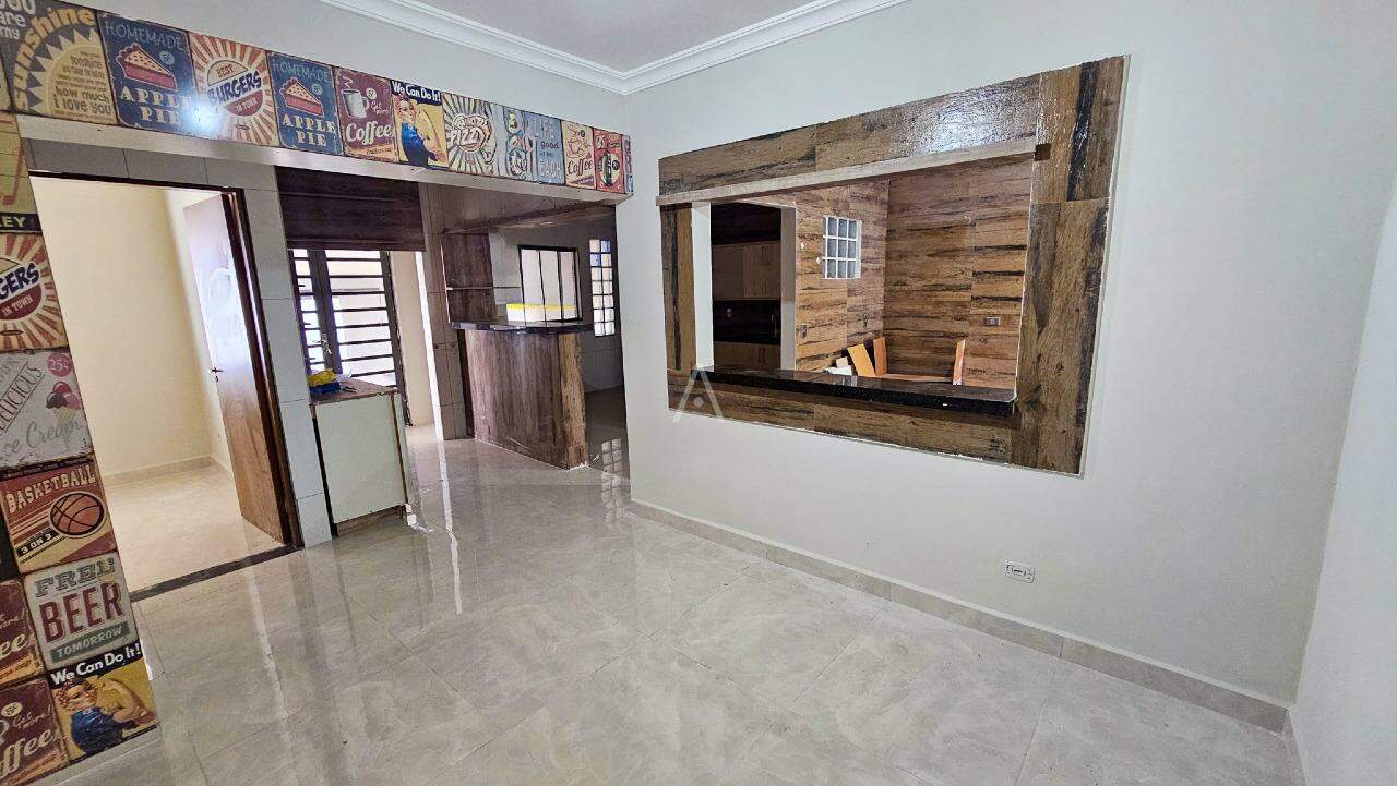 Casa Residencial para à venda no Bairro NEVA em CASCAVEL: 